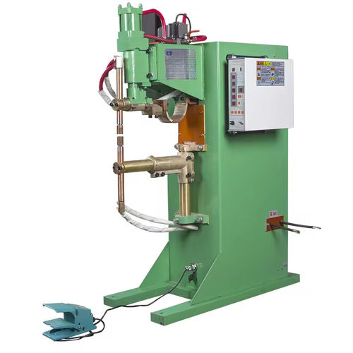 Latest company news about Wie funktioniert eine Punktschweißmaschine?