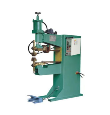 quality Spotschweißmaschine YXG-80 für die Verarbeitung von Hardware factory